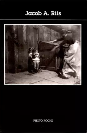 Couverture du produit · Jacob A. Riis