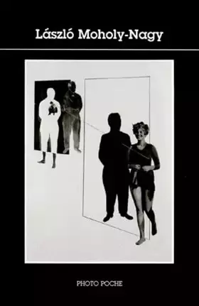 Couverture du produit · Laszlo Moholy-Nagy n°77