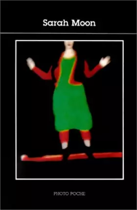 Couverture du produit · Sarah Moon