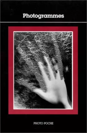 Couverture du produit · Photopoche, photogrammes