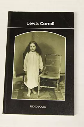 Couverture du produit · Lewis Carroll n°75