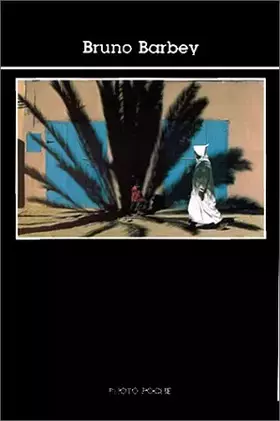 Couverture du produit · Bruno Barbey n°84