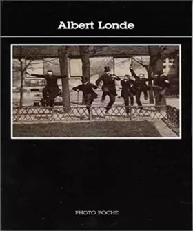 Couverture du produit · Albert Londe n°82