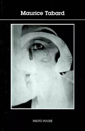 Couverture du produit · Maurice Tabard n°93