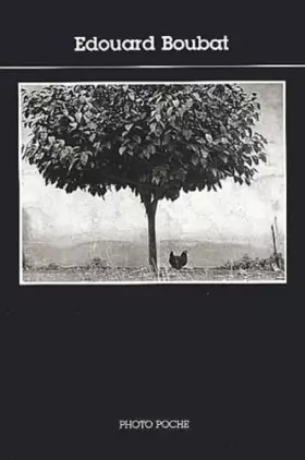 Couverture du produit · Edouard boubat - fermeture et bascule vers 9782742773275