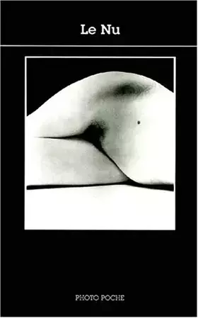 Couverture du produit · Le nu