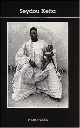 Couverture du produit · Seydou Keita