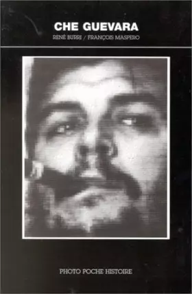 Couverture du produit · Photopoche : Che Guevara, numéro 1