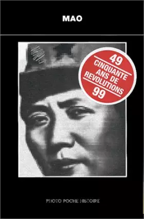 Couverture du produit · Mao