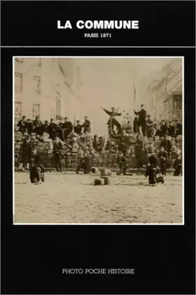 Couverture du produit · La commune H-2