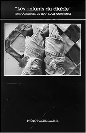 Couverture du produit · Les enfants du diable S-10