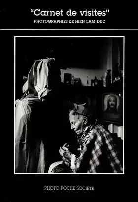 Couverture du produit · Carnet de visites S-6