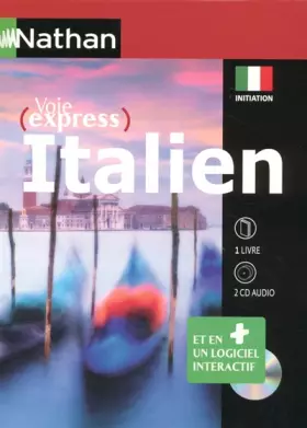 Couverture du produit · Italien