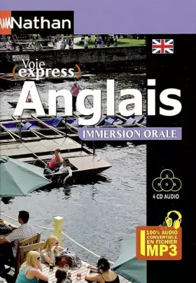 Couverture du produit · Anglais
