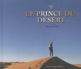 Couverture du produit · Prince Du Desert -Le