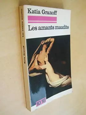 Couverture du produit · Les amants maudits
