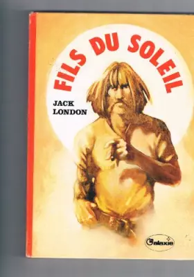 Couverture du produit · Fils du soleil (La Galaxie)