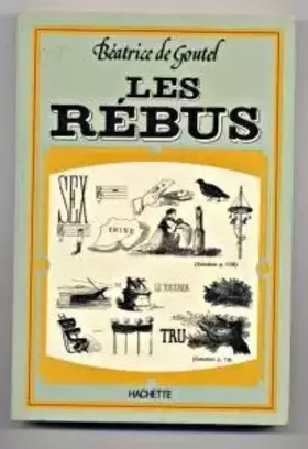Couverture du produit · Les Rébus