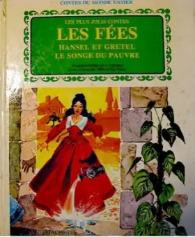 Couverture du produit · Les Fées (Contes du monde entier)