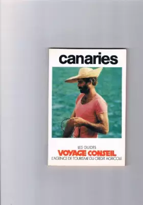 Couverture du produit · Canaries