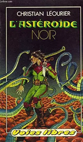 Couverture du produit · L'Astéroïde noir