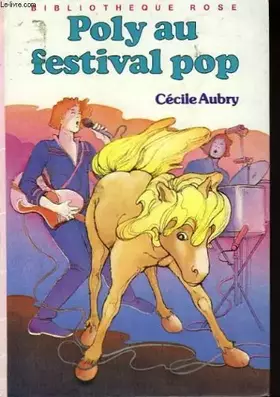 Couverture du produit · Au secours, Poly! (Collection Vermeille)