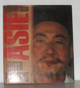 Couverture du produit · Asie, enfer et paradis.