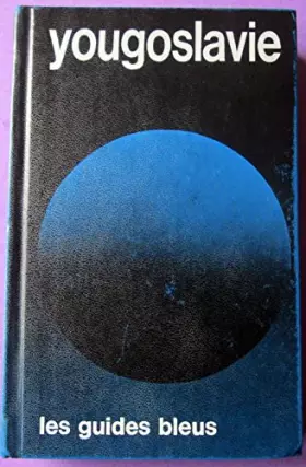 Couverture du produit · Yougoslavie
