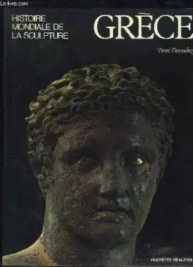 Couverture du produit · Grèce