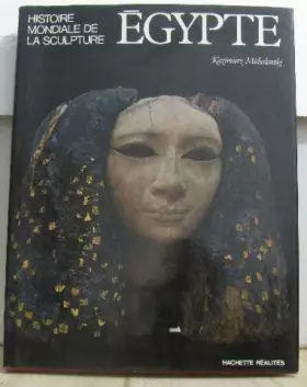 Couverture du produit · Égypte