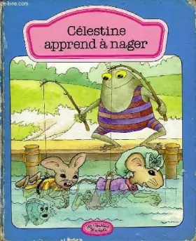 Couverture du produit · Célestine apprend à nager (Les Poussins)