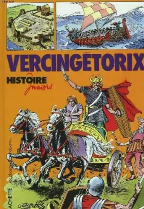Couverture du produit · Vercingetorix