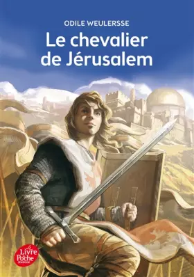 Couverture du produit · Le chevalier de Jérusalem