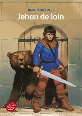 Couverture du produit · Jehan de Loin