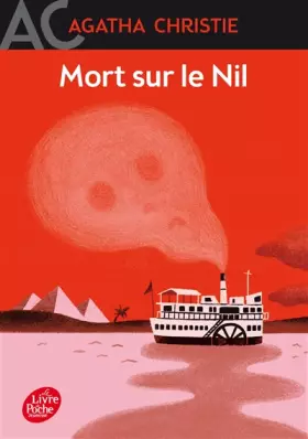Couverture du produit · Mort sur le Nil