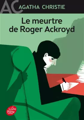 Couverture du produit · Le meurtre de Roger Ackroyd