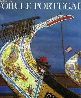Couverture du produit · Voir le Portugal (Voir. . . )