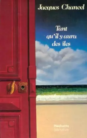 Couverture du produit · Tant qu'il y aura des îles