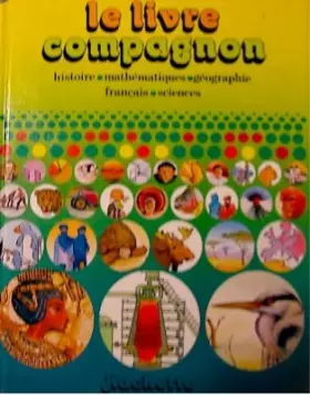 Couverture du produit · Le livre compagnon