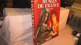 Couverture du produit · Musees de France