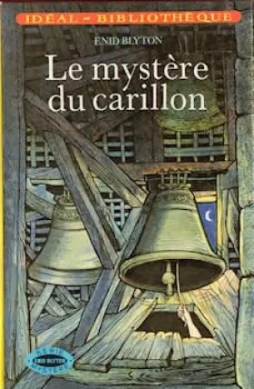 Couverture du produit · Le Mystère Du Carillon