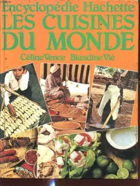 Couverture du produit · Les Cuisines du monde