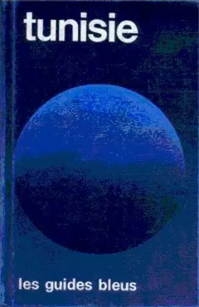 Couverture du produit · Tunisie