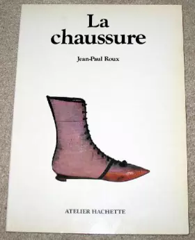 Couverture du produit · La Chaussure