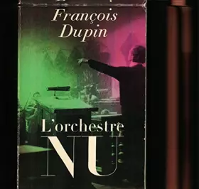 Couverture du produit · L'Orchestre nu