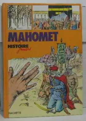 Couverture du produit · Mahomet (Histoire juniors)