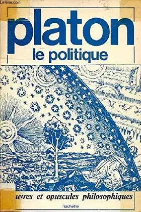 Couverture du produit · Le Politique
