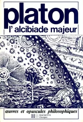 Couverture du produit · L'Alcibiade majeur