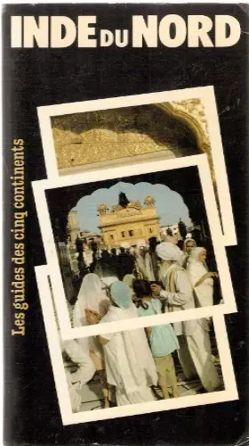 Couverture du produit · Indonésie (Les Guides des cinq continents)