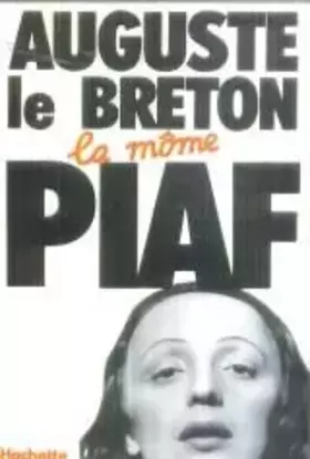 Couverture du produit · La môme Piaf